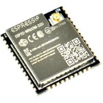 ESP32-WROOM-32U