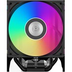 RT500 Digital ARGB BK, PcCooler RT500 Digital ARGB B, Кулер для процессора