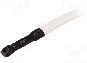 SONDA-RT, Датчик температуры, KTY81-210, Внешн.разм 5x20мм, -50-65°C