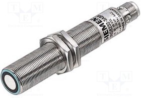 3RG6233-3JS00, Датчик ультразвук. дальность 150-1000мм, выход 0-10В