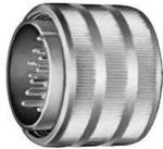 80-190622-14S, Conn Cylindrical Circular SKT 19 POS Crimp ST Cable Mount 19 Terminal 1 Port