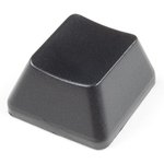 PRT-15305, SparkFun Accessories Cherry MX Keycap - R2 (Opaque Black)