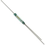ORT-551/10-15-AT, Glass Body ORD Through Hole Bulk Glass Body Reed Switch 500mA ...