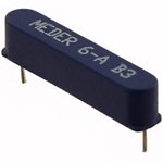 MK06-6-A, Proximity Sensors Reed Sensor 1 Form A SPST-NO SIL TH