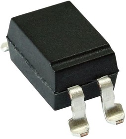 FOD817C3S, Transistor Output Optocouplers Phototransistor Output