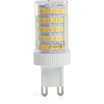 38150, Лампа светодиодная LED 11вт 230в G9 белый капсульная