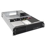 Серверный корпус Exegate Pro 2U650-06/2U2098L  RM 19", высота 2U, глубина 650 ...