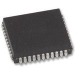 AT27C1024-70JU, Микросхема памяти EPROM-OTP, 1Mb (64K x 16), Parallel [PLCC-44]