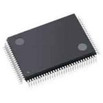 ATF1508AS-10AU100, EEPLD - Electronically Erasable Programmable Logic Devices 128 MC CPLD 5 V ISP CPLD 100 PIN 10NS
