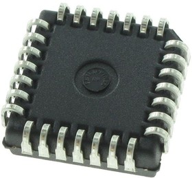 ATF22LV10CQZ-30JU, EEPLD - Electronically Erasable Programmable Logic Devices 30 ns 28 I/O Pins 10 macorcells 10 reg