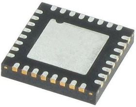 ATXMEGA16E5-MUR, 8-bit Microcontrollers - MCU 32QFN 5x5mm,IND TEMP GREEN1.6-3.6V