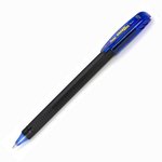 BL417-CX, Ручка гелевая неавтомат. Pentel Energel BL417-C синий, 0,7мм