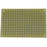 8030, PCBs & Breadboards 2.0X3.0" CIRCBOARD .062" PPH 2 SIDES