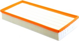 Фото 1/2 A33368, Фильтр воздушный AudiQ7 4LB0FL/4LB0ML/4LBEL/4LB/ 4LB0DL/4LB0GL/ 4LB0PL/4LB0UL/ 4LB0U/4LB5R/ 4LB0ZA/4LB0XA/ 4LB0VA/4LB0FA/4LB0GA (200