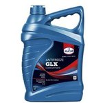 E5031525L, Ж-ть охлаждающая Eurol Antifreeze GLX G12+ 5л (концентрат,КРАСНЫЙ)