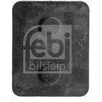 07770, MERCEDES 809,814,1117 leaf spring gasket (65x80x13mm) FEBI