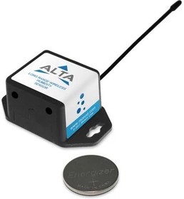 MNS2-8-W1-HU-RH, Industrial Humidity Sensors ALTA Wireless Humidity Sensor - Coin Cell Powered (868 MHz)