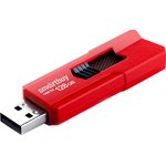 USB 3.0/3.1 накопитель Smartbuy 128GB STREAM Red (SB128GBST-R3)