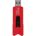 USB 3.0/3.1 накопитель Smartbuy 128GB STREAM Red (SB128GBST-R3)