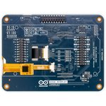 ASX00039, Display Development Tools Arduino Giga Display