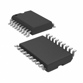 TBD62783AFWG,EL, SOIC-18-300mil Power Distribution Switches