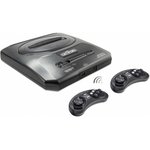 KONKDN78, SEGA Retro Genesis Modern Wireless Game Console (170 built-in games)