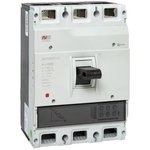 Выключатель автоматический 1000А 100кА AV POWER-4/3 ETU2.0 AVERES EKF ...
