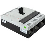 Выключатель автоматический 1000А 100кА AV POWER-4/3 ETU2.0 AVERES EKF ...