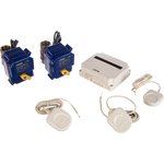 Water leakage control system Base 3/4 100035530800