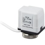 Сервопривод 24В нормально открытый 0092-024А0000 0092-024A0000