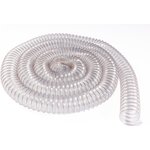 Полиуретановый шланг для абразивных материалов 50мм, длина 10 м.,стенка 0,5мм ...