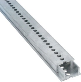 Профиль алюминиевый для наборн. держателей (длина - 2 метра) | R5BSEV01 | DKC
