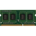 Память DDR3 4GB 1600MHz Kingmax KM-SD3-1600-4GS RTL PC3-12800 CL11 SO-DIMM ...