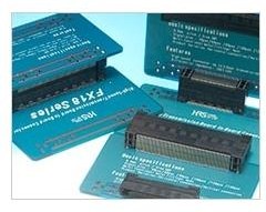 FX18-60P-0.8SH(11), Board to Board & Mezzanine Connectors 0.8MM 60P HDR R/A SMT