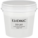 Fire retardant sealant (10kg bucket) DKC DS1201