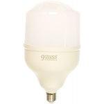 Лампа Elementary LED T140 E27 50W 4400lm 180-240V 4000K 63225