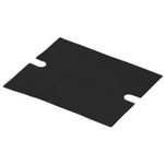 HSP-6, Thermal Interface Products Thermal Pad for EL Series SSR, Non-Adhesive