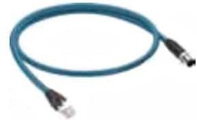 0985 706 103/5M, Ethernet Cables / Networking Cables