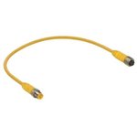 RST 4-RKT 4-602/1M, Sensor Cables / Actuator Cables