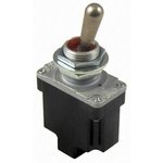 1TL1-31, MICRO SWITCH™ Toggle Switches: TL Series, Single Pole Double Throw ...
