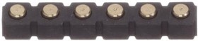 319-10-106-30-054000, Headers & Wire Housings Low Profile SLC Target Connector