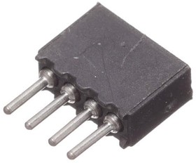 851-99-004-10-001000, IC & Component Sockets