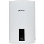 Водонагреватель Thermex Solo 30 V, накопительный, 2кВт, 30л, белый [эдэб00413]