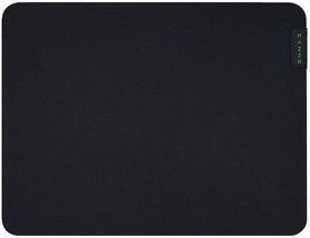 Фото 1/10 Коврик для мыши Razer Gigantus V2 (M) черный, микрофибра, 360х275х3мм [rz02-03330200-r3m1]