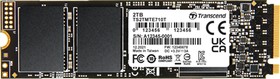 TS1TMTE710T, MTE710T M.2 1 TB Internal SSD Drive