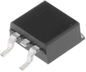 TN4050HP-12GY-TR, SCRs 1200 V, 40 A Automotive Grade SCR Thyristor in D2PAK package