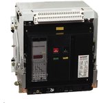 Автоматический выключатель ВА-45, 2000/1250, 3P, 50кА, стационарный, PROxima, SQ mccb45-2000-1250