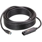 ATEN UE3310, Кабель удлинитель USB3.1 (10 м)