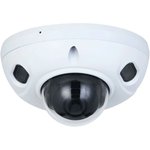 Камера видеонаблюдения IP Dahua DH-IPC-HDBW3241FP- AS-0360B 3.6-3.6мм цветная корп.:белый
