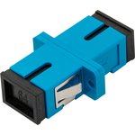 LANMASTER Optical Adapter SC, SM, simplex